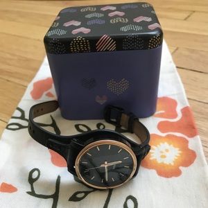Boyfriend Watch | by Fossil